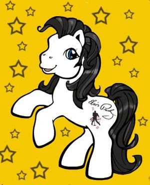 My Little Pony Fair West 2022 icon