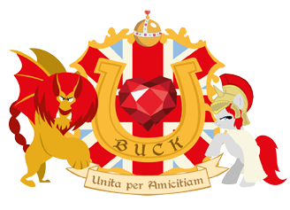 BUCK 2016 icon