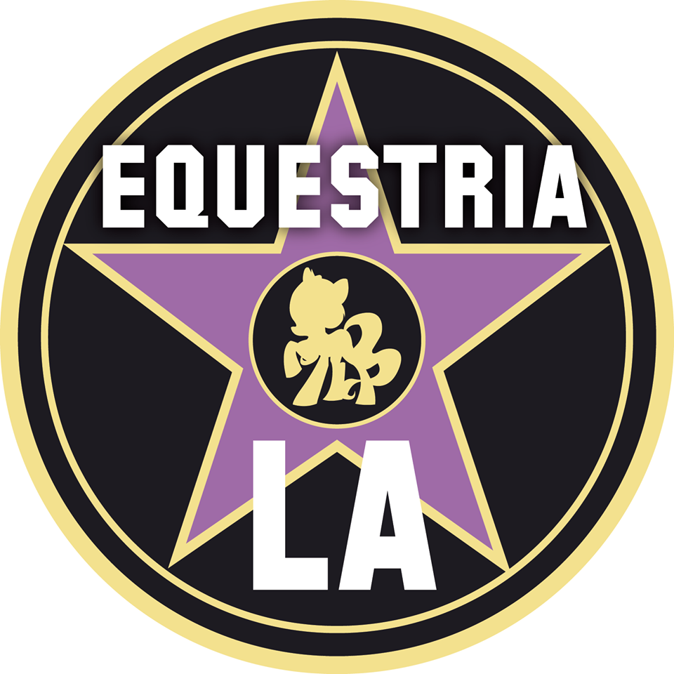 Equestria LA 2017 icon