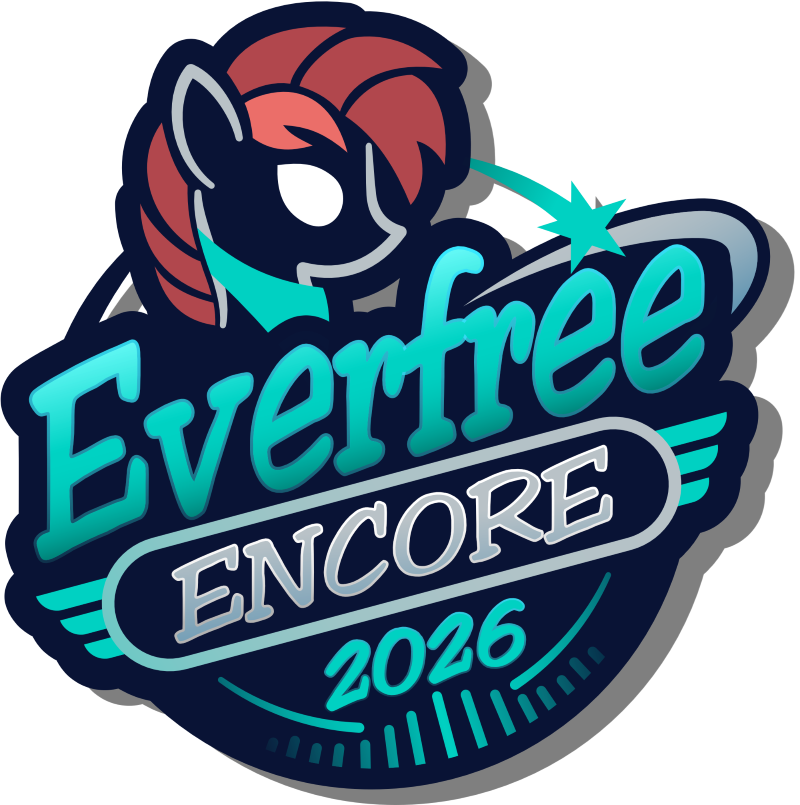 Everfree Encore 2026 icon