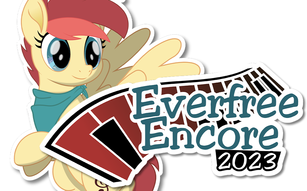 Everfree Encore 2023 icon