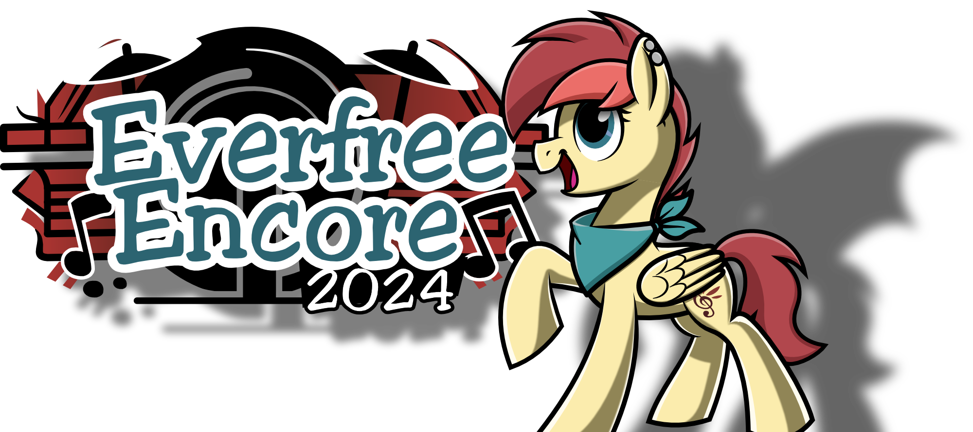 Everfree Encore 2024 icon