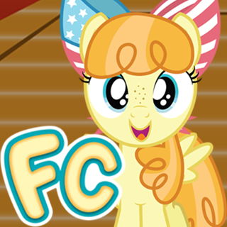 FillyCon icon