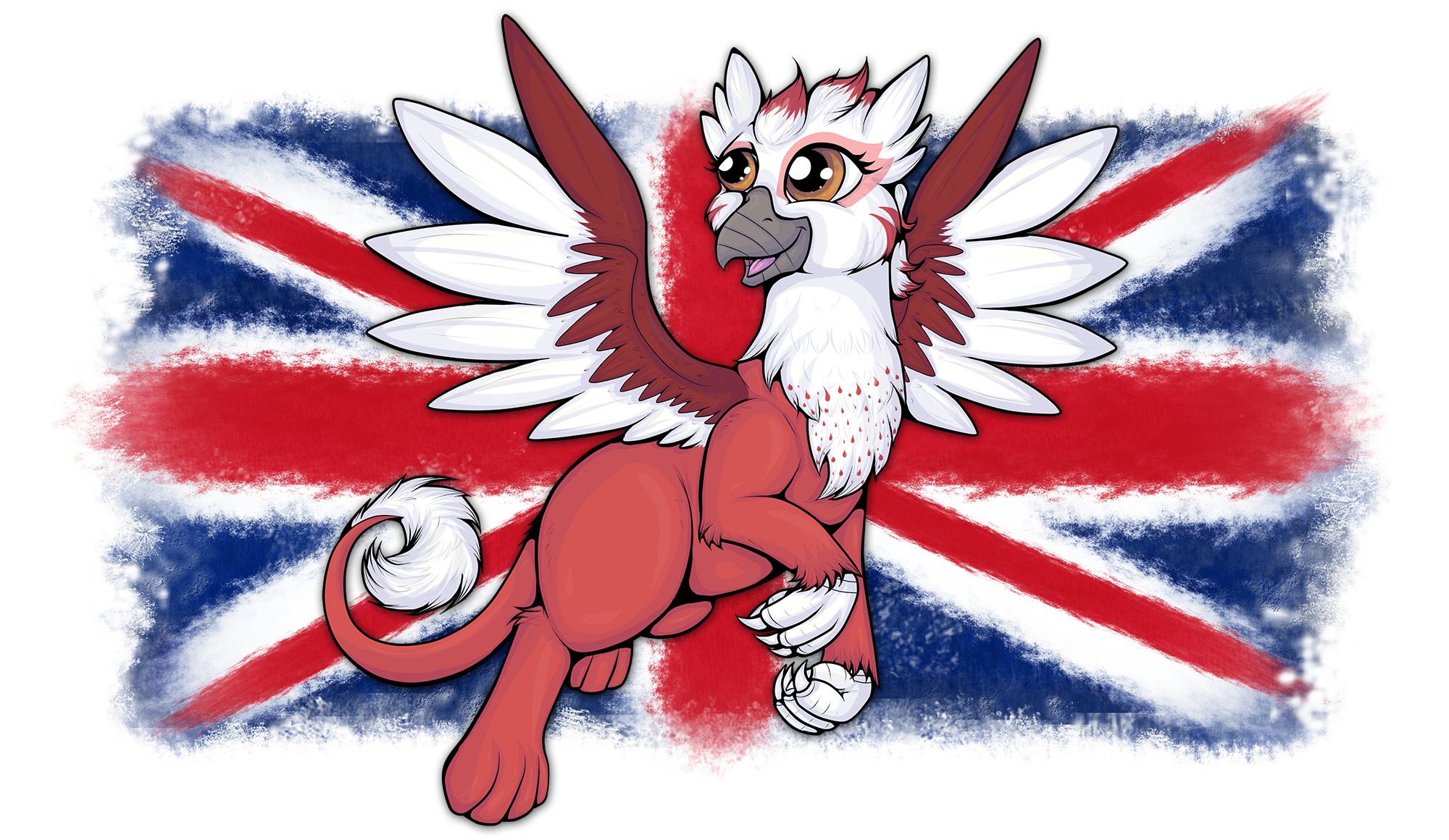 Griffish Isles 2026 icon