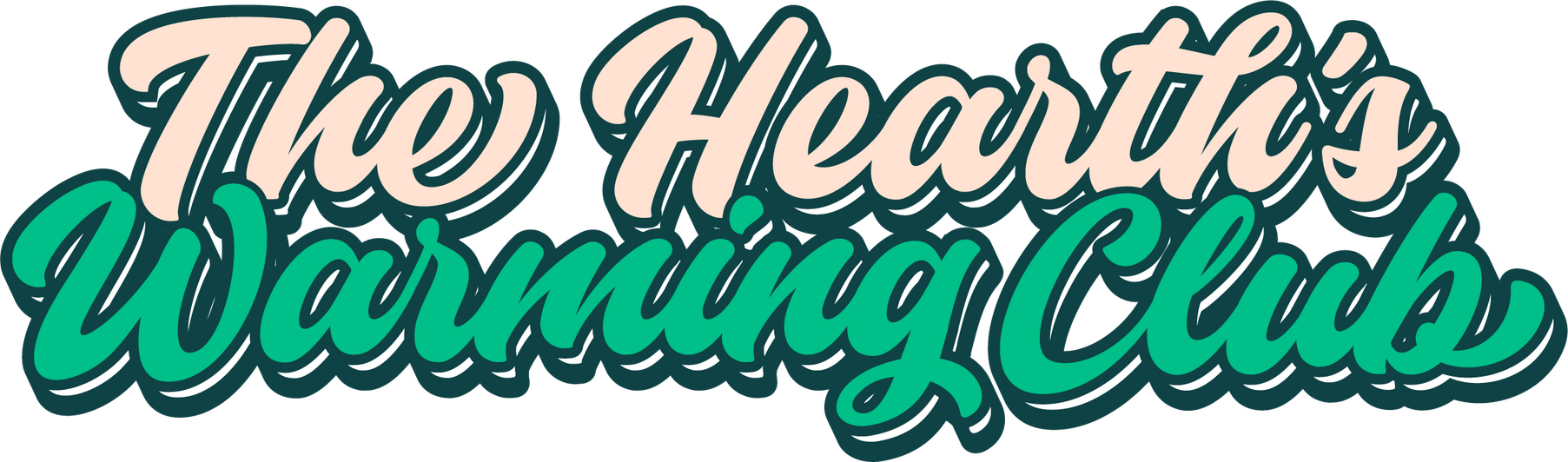 The Hearth's Warming Club icon