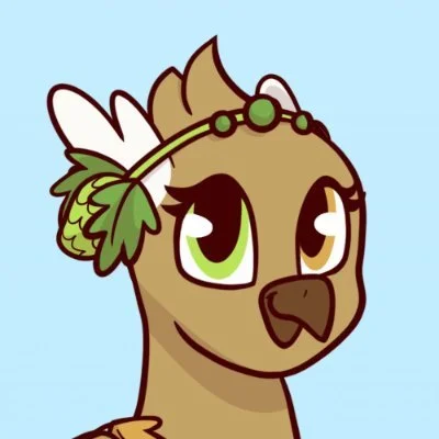Hop's Featherfest 2027 icon