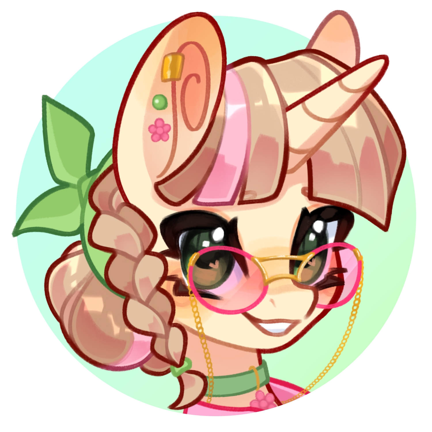 HollyPonyDay icon