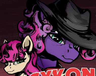 Kucykon 2026 icon