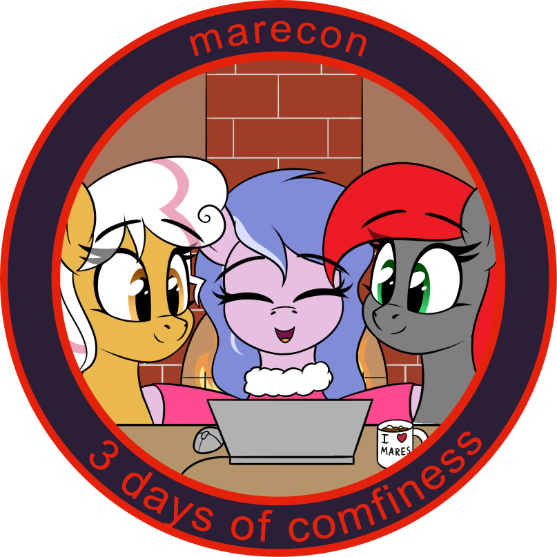 Marecon 2024 icon