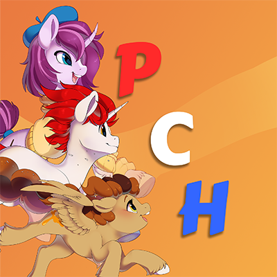 Ponycon Holland 2026 icon