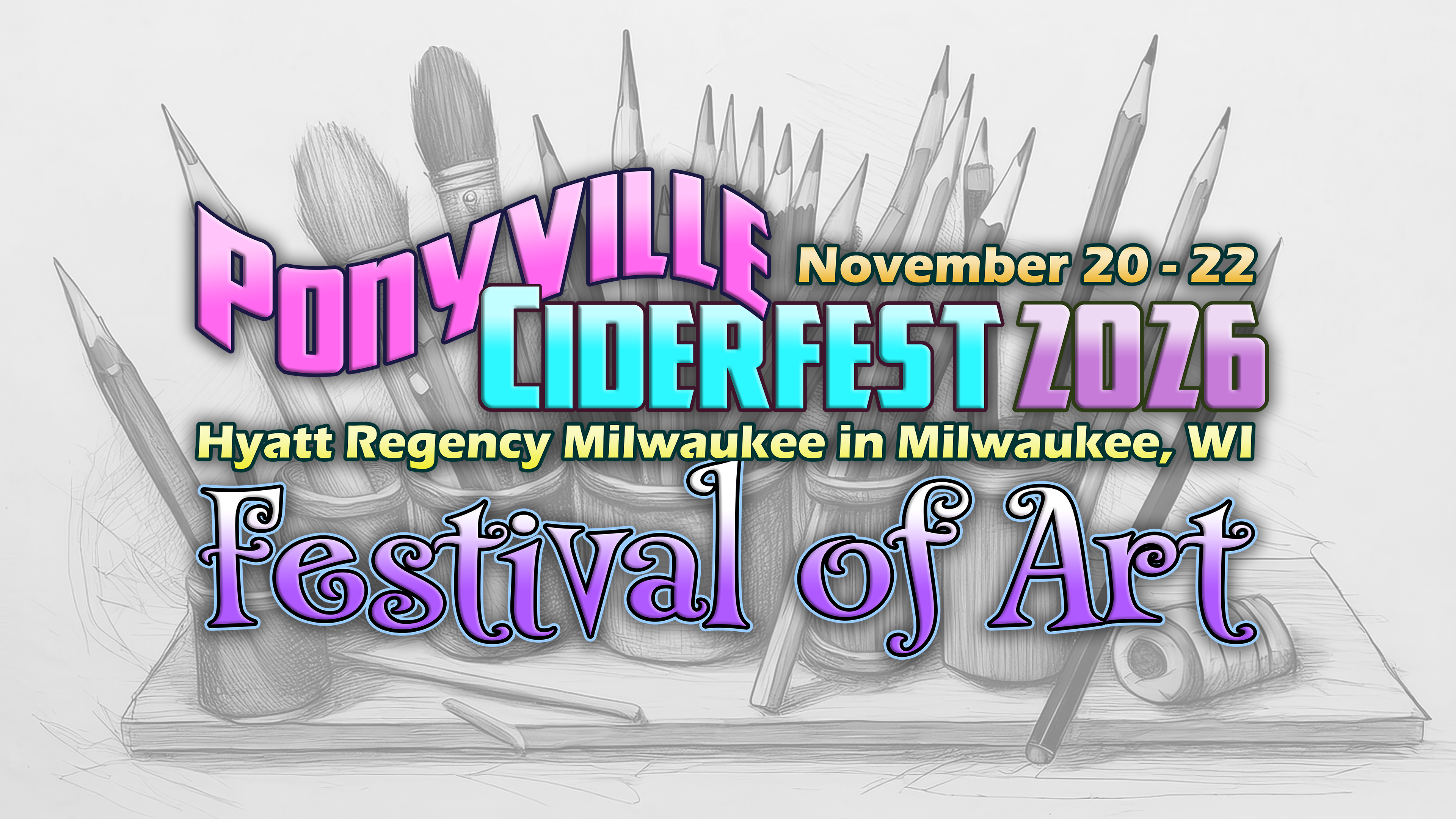 Ponyville Ciderfest 2026 icon