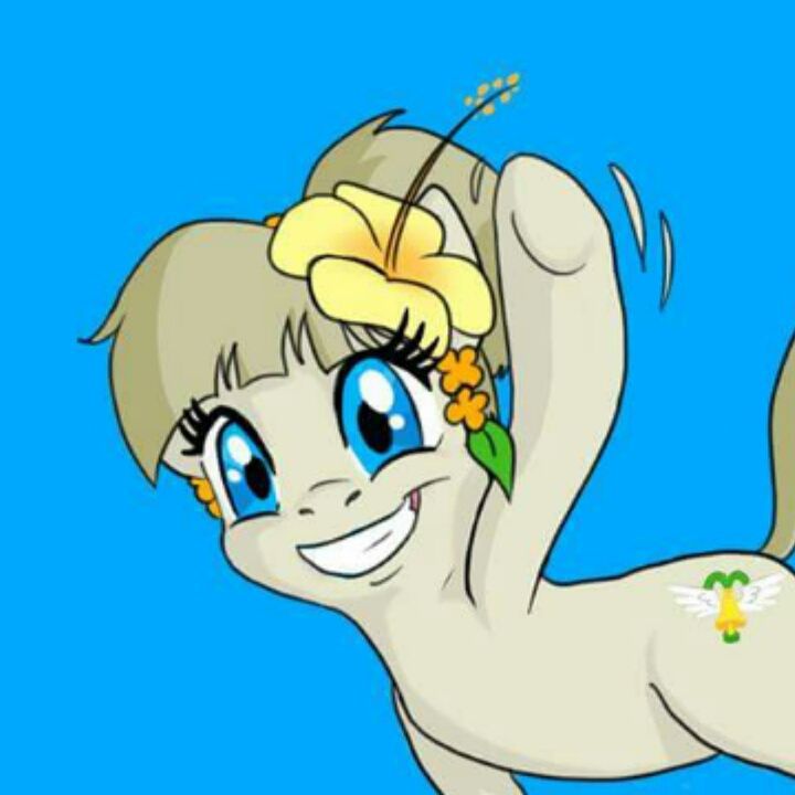 Pacific PonyCon 2017 icon