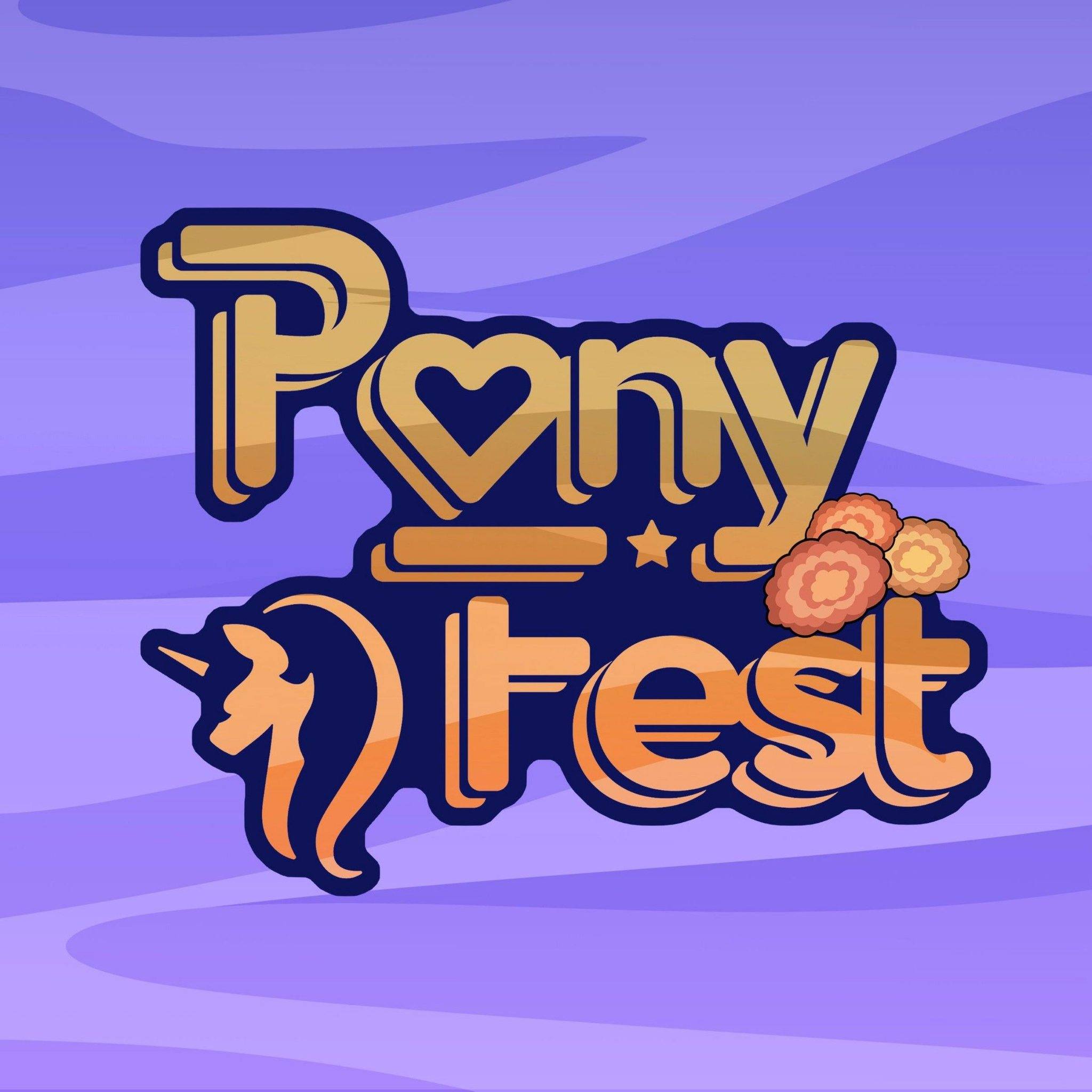 PonyFest Expo 2026 icon