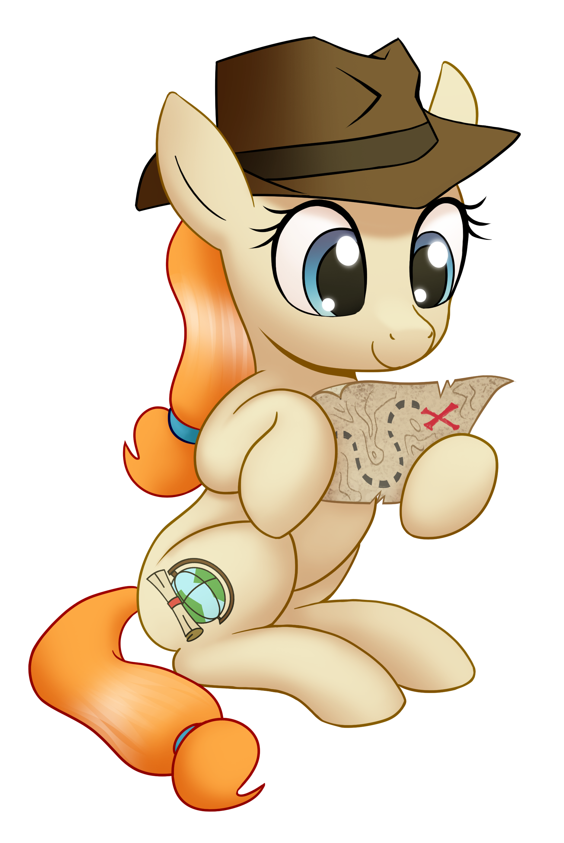 Adventure Mare