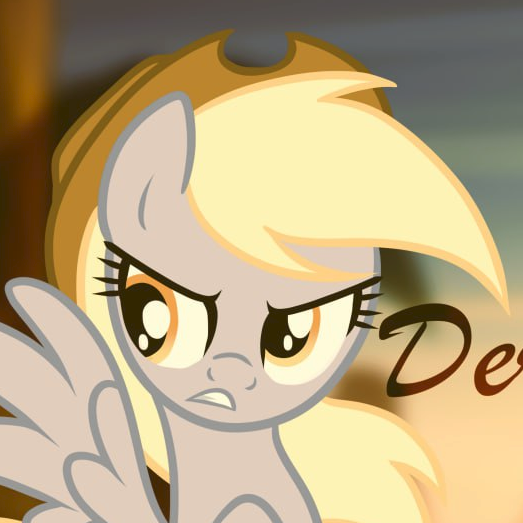 Derpyfest icon