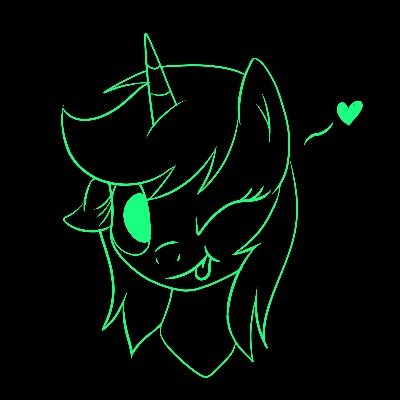 Littlepip's Little Party icon