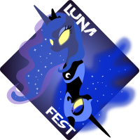 LunaFest 2024B icon
