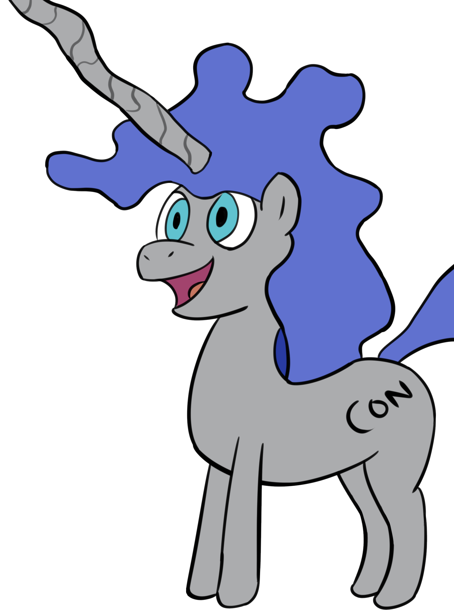 /mlp/ con 2026 icon