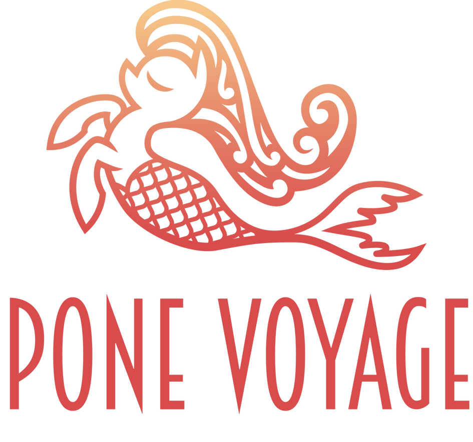 Pone Voyage 2028 icon