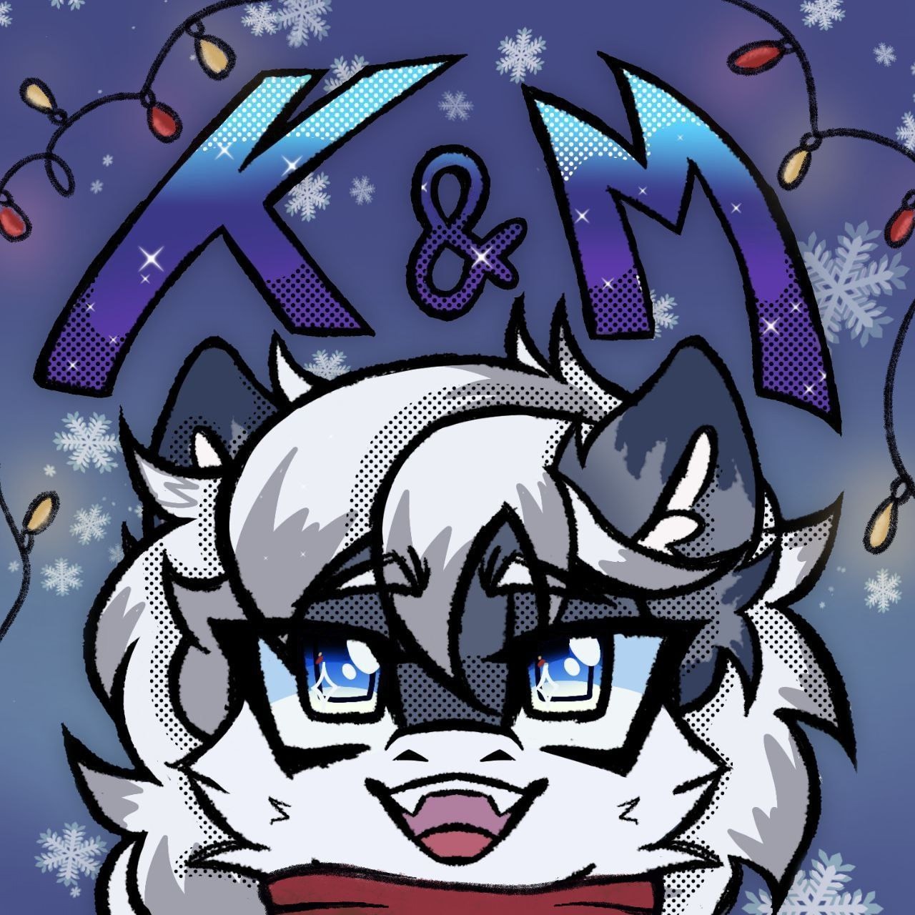 Snowfall Tale Fest icon