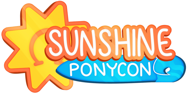 Sunshine Ponycon icon
