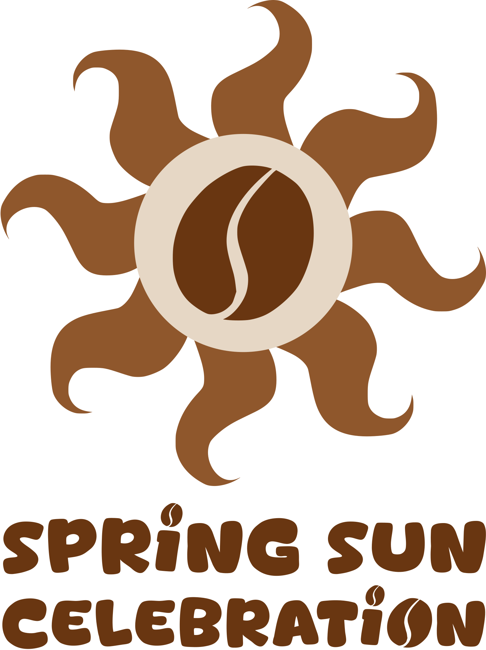 Spring Sun Celebration 2027 icon