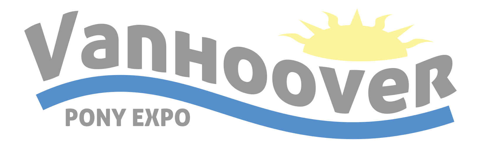 Vanhoover Pony Expo 2026 icon