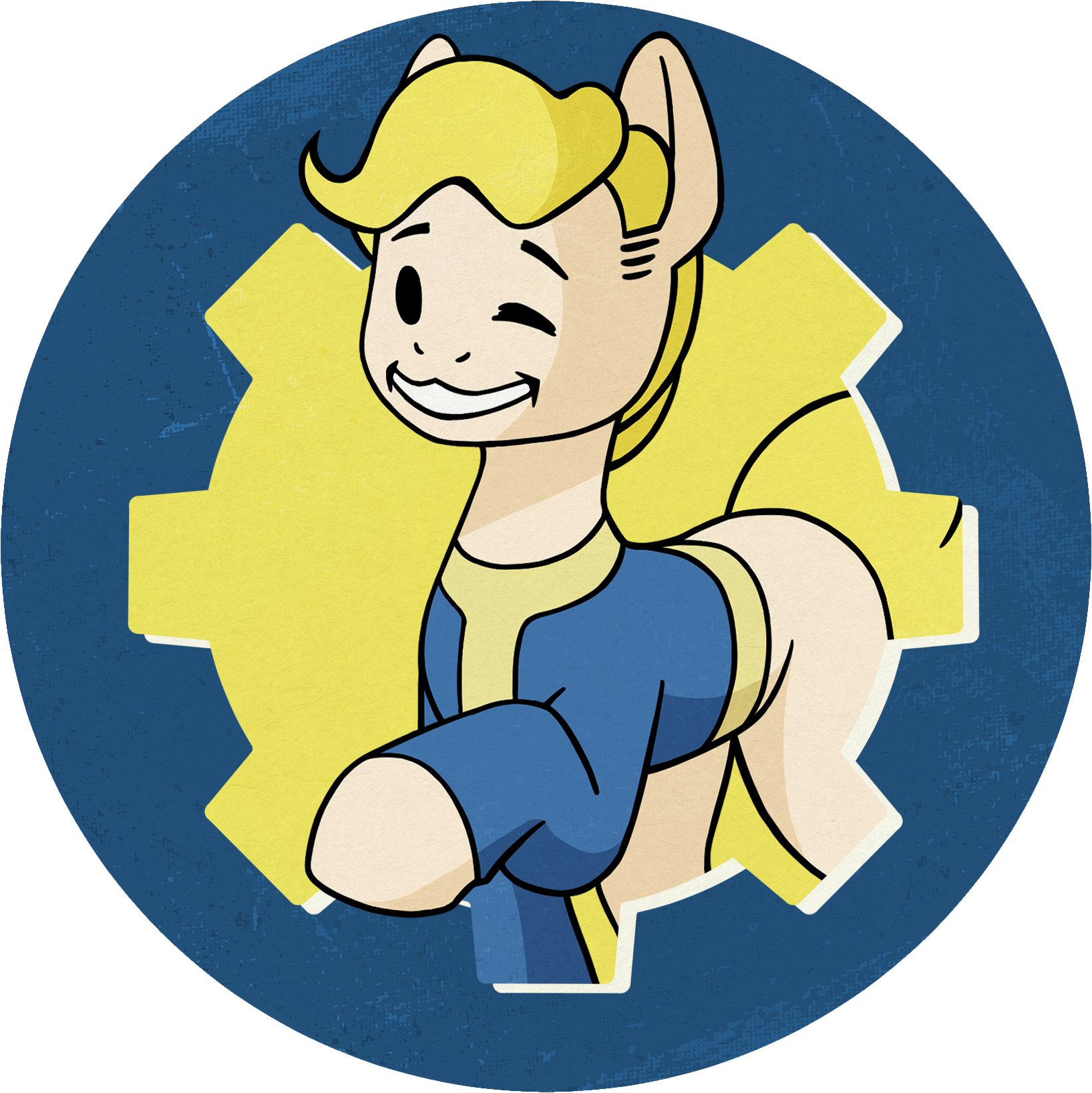 Wasteland Fest icon
